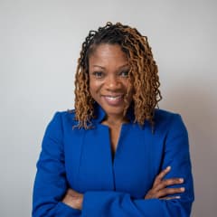 Erika R. Moore