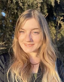 Lily Selthofner fellow photo